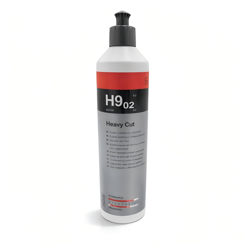 Embroidery Art Painting - H9.02 Deep Cut Paint Polish –