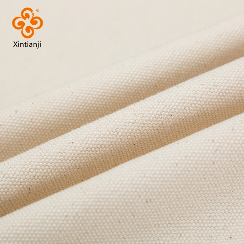 Pure Color Cotton Canvas Fabri – Linen Fabric Natural Bewertung und Preis