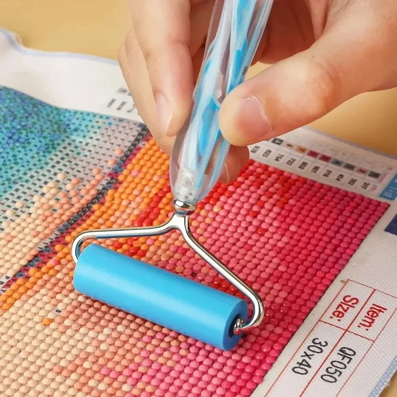 New diamond painting tool, dru – Embroidery Kit Starter Bewertung und Preis
