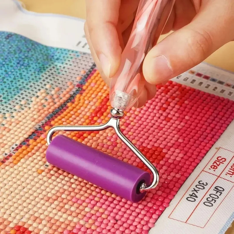 New diamond painting tool, dru – Embroidery Kit Starter Bewertung und Preis