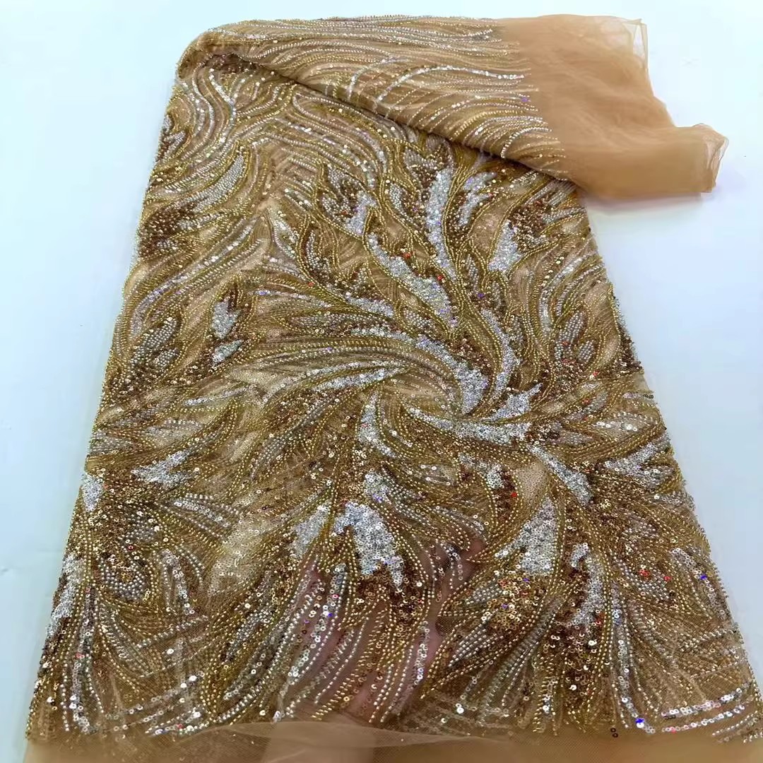 5yard Sequin bead tube embroid – Embroidery Beads Bewertung und Preis