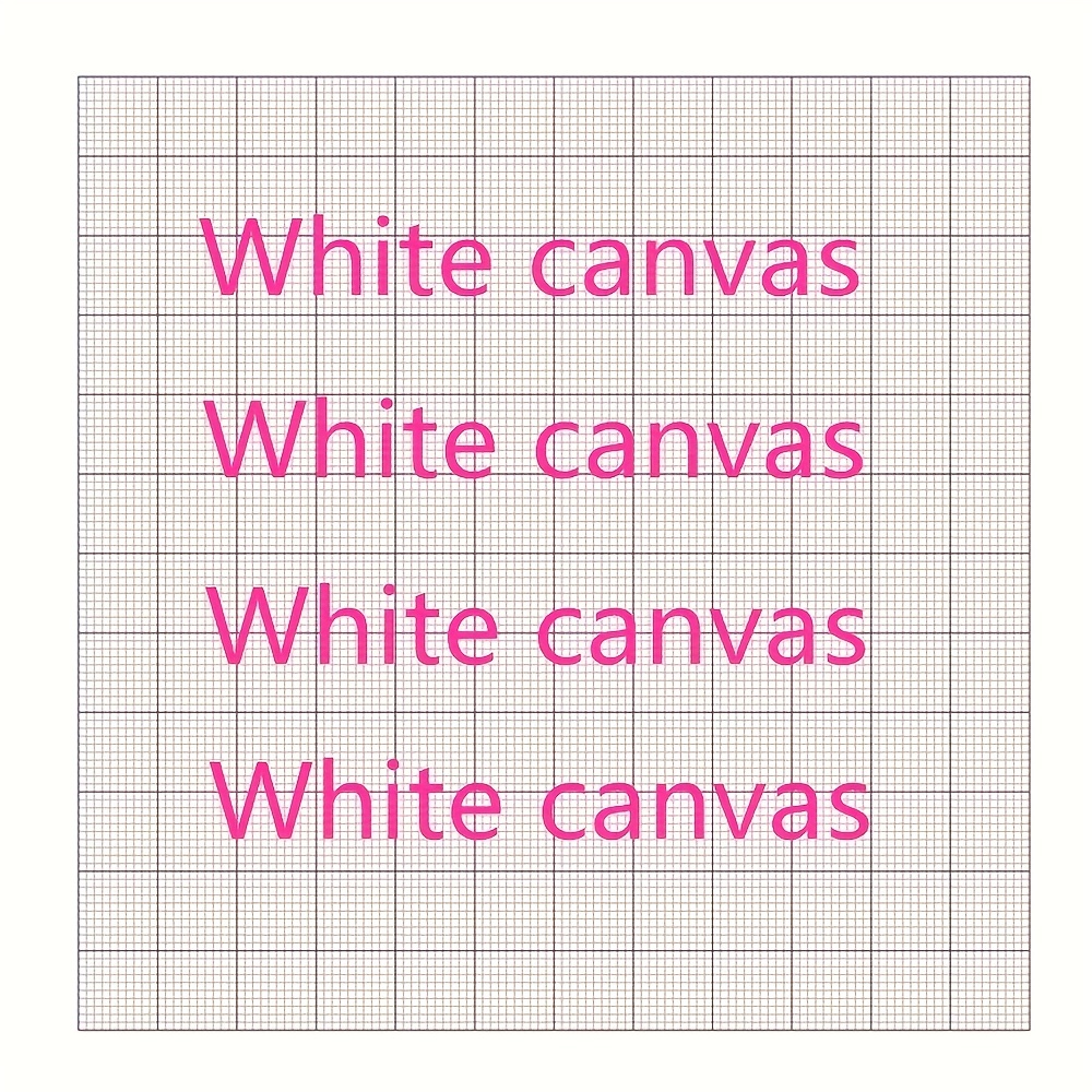 1pc Blank Canvas 5D Round Diam – Embroidery Kit Starter Bewertung und Preis