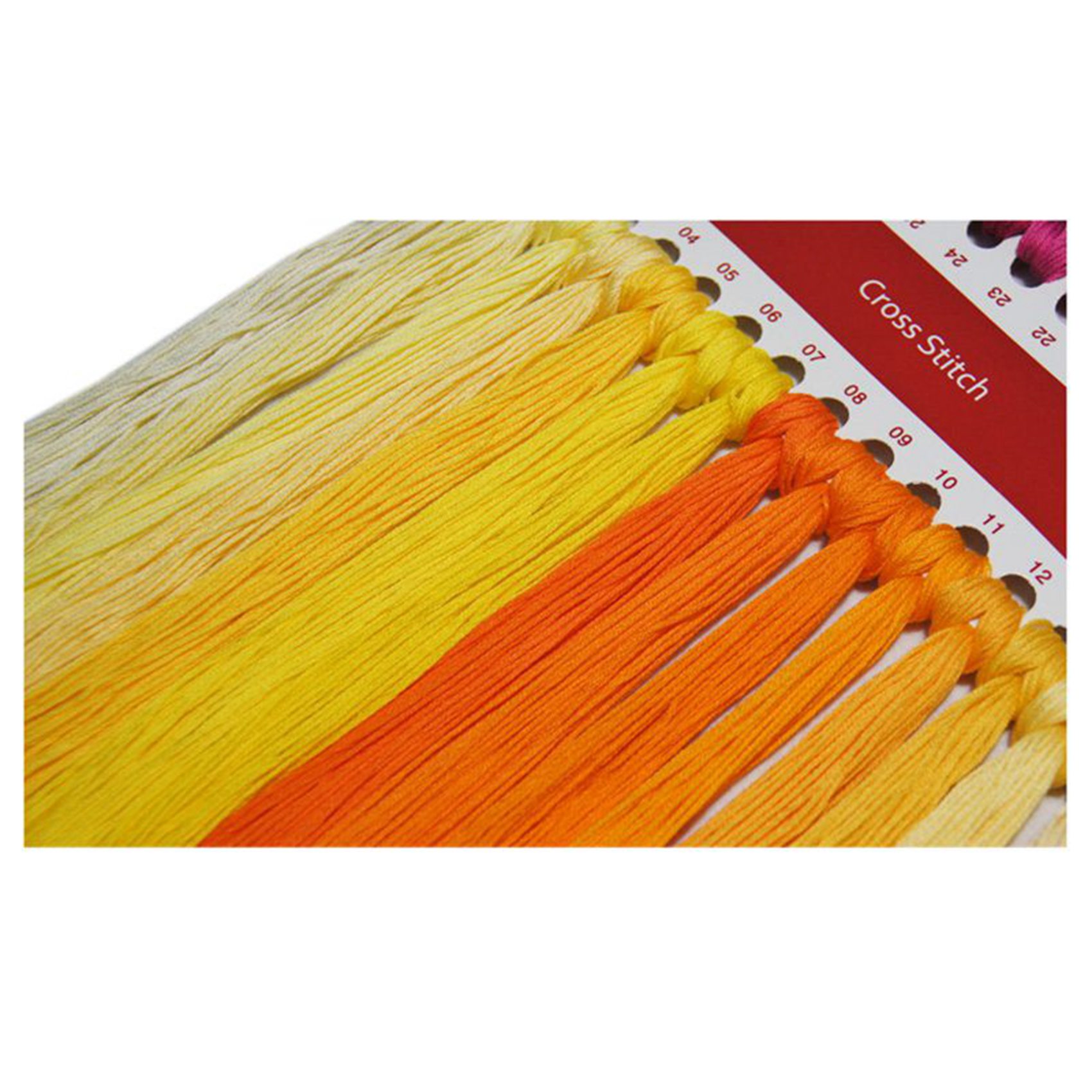 ABWR-2X DIY Hand Knitting Prin – Embroidery X Pattern Bewertung und Preis