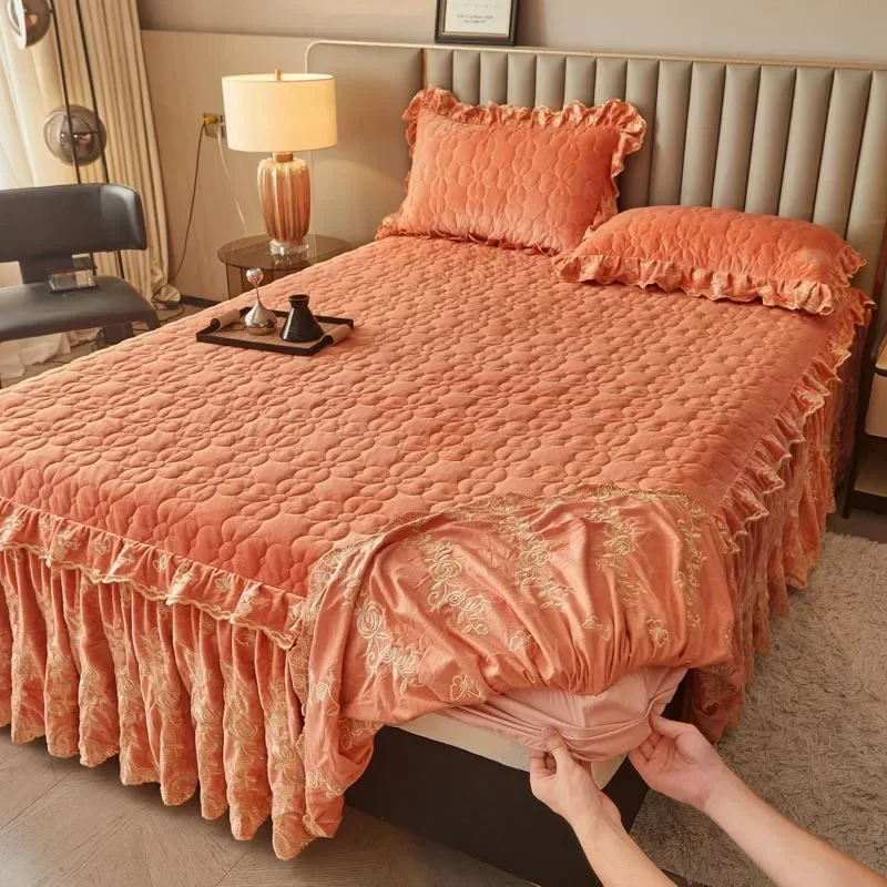 AI WINSURE-Luxurious Velvet Be – Embroidery Ai Bewertung und Preis