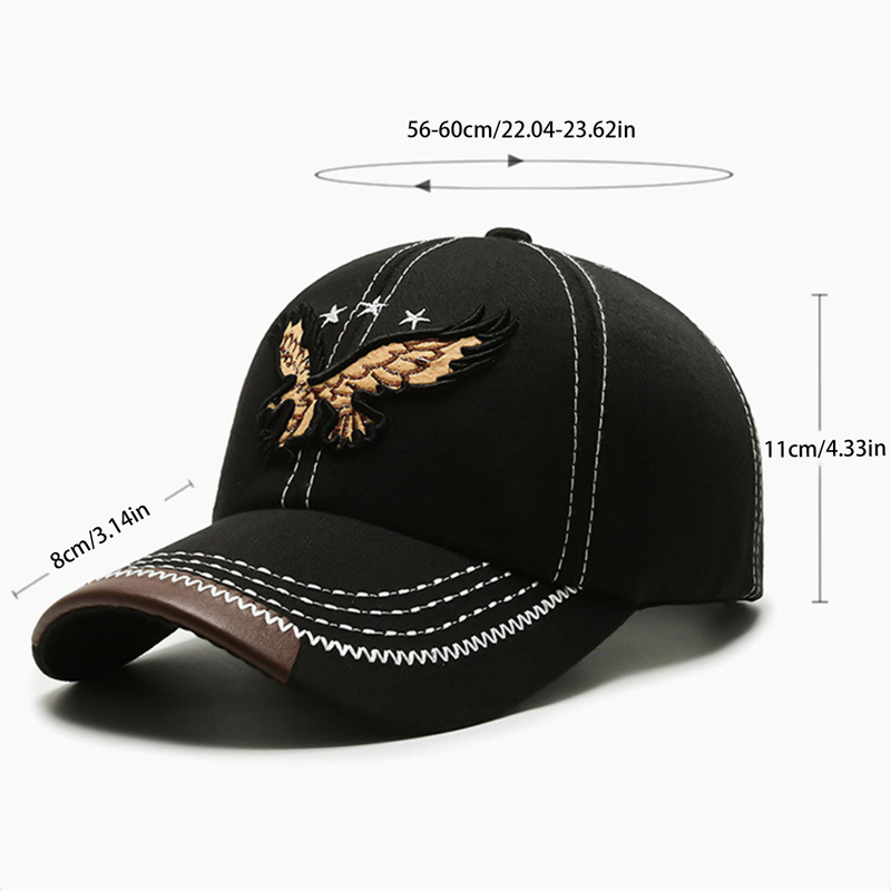 Vintage 3D Embroidered Printed – Embroidery Hat Machine Bewertung und Preis