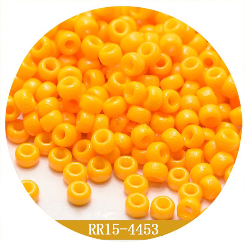 MIYUKI RR15 1.5mm Oil Painting – Embroidery Beads Bewertung und Preis