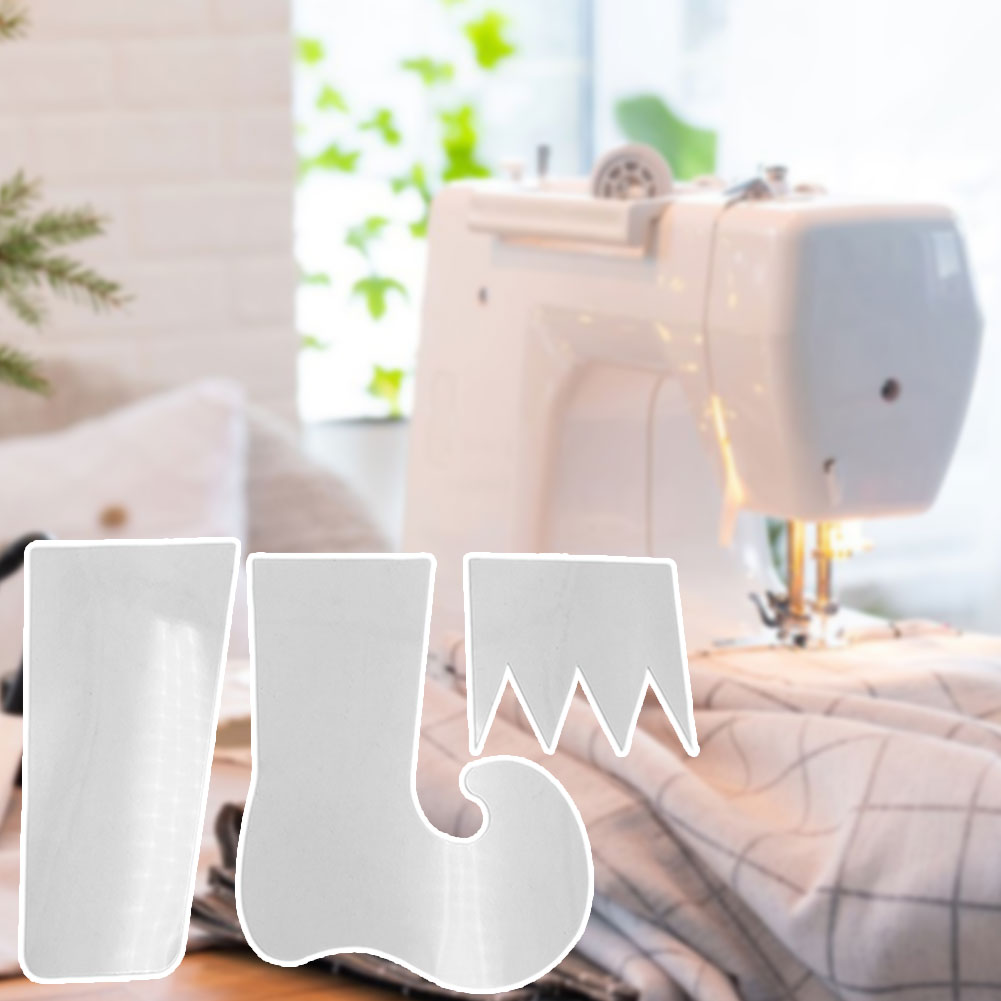 Personalized Xmas Stockings Te – Embroidery Xmas Kits Bewertung und Preis