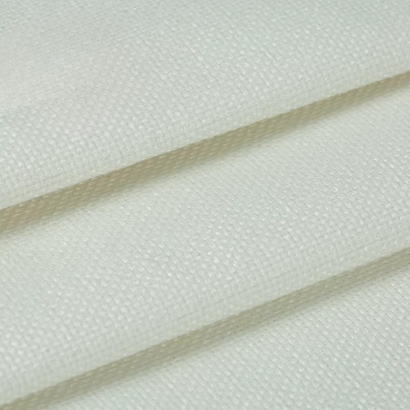 Cotton Linen Plain Color Sofa  – Linen Fabric Natural Bewertung und Preis