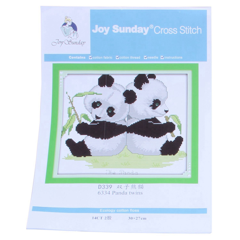 AFOURT-2X New Releases Cross S – Embroidery X Pattern Bewertung und Preis