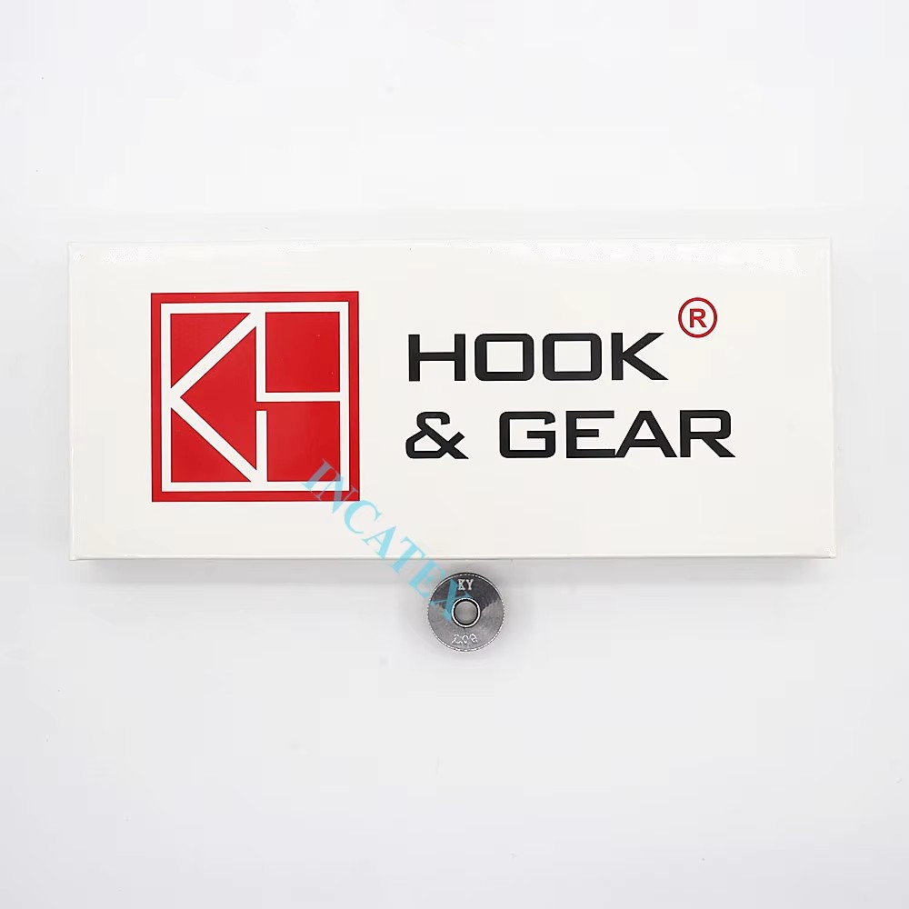 100 Pcs Hook & Gear KY Stainle – Embroidery Machine China Bewertung und Preis