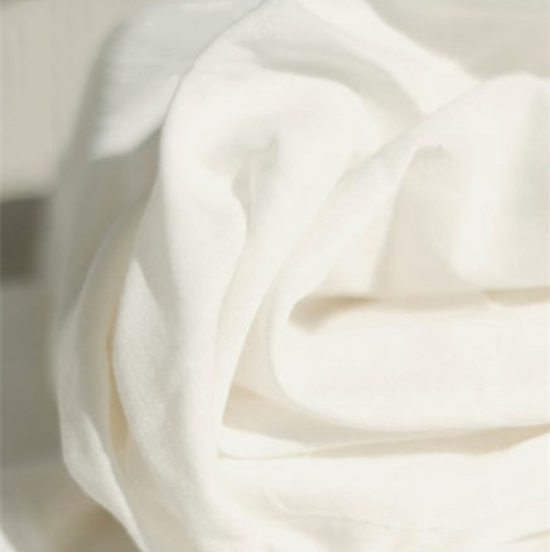 50x150cm Double-deck Cotton Ya – Linen Fabric Natural Bewertung und Preis