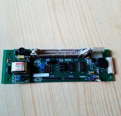 Dahao E833 LCD Signal Converti – Embroidery Machine China Bewertung und Preis