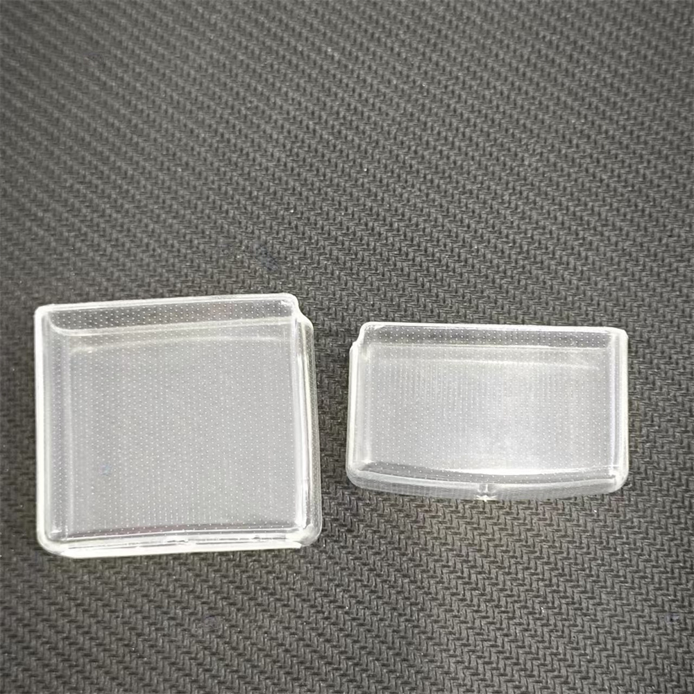 Wholesale 10pcs Transparent TP – Embroidery Art Painting Bewertung und Preis