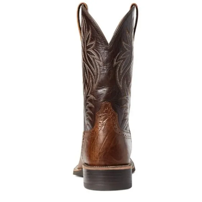 Men High Boots Embroidery Retr – Embroidery Gift Bewertung und Preis