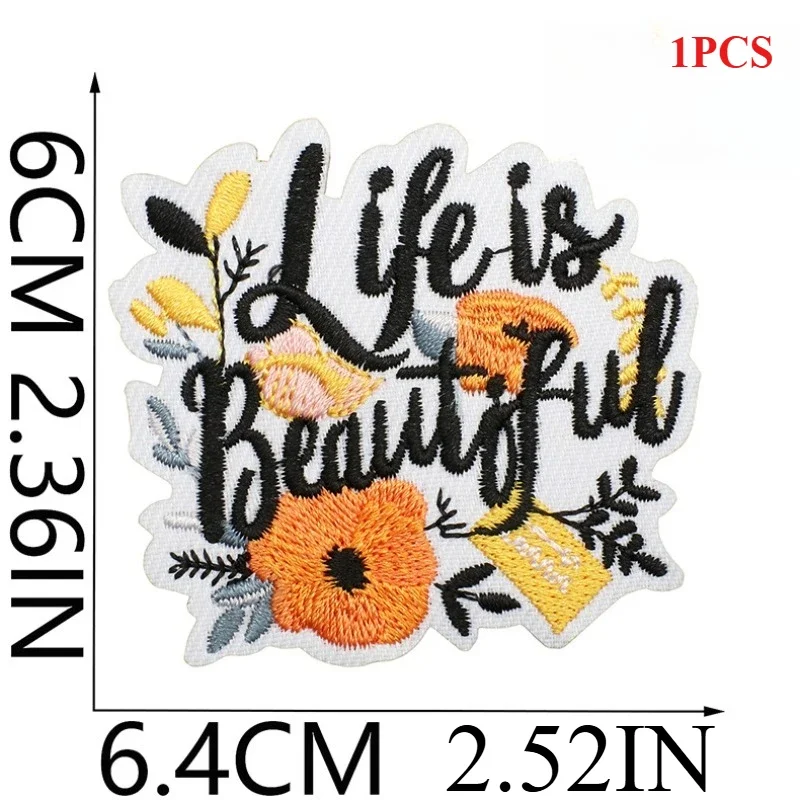 Positive Energy Embroidery Clo – Embroidery Ai Bewertung und Preis