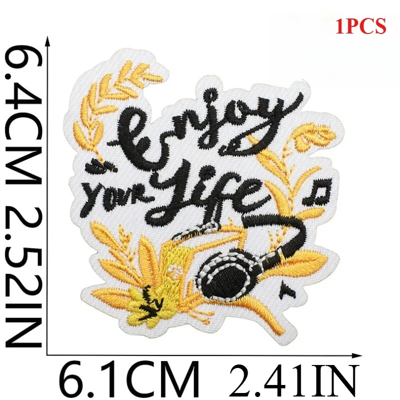 Positive Energy Embroidery Clo – Embroidery Ai Bewertung und Preis