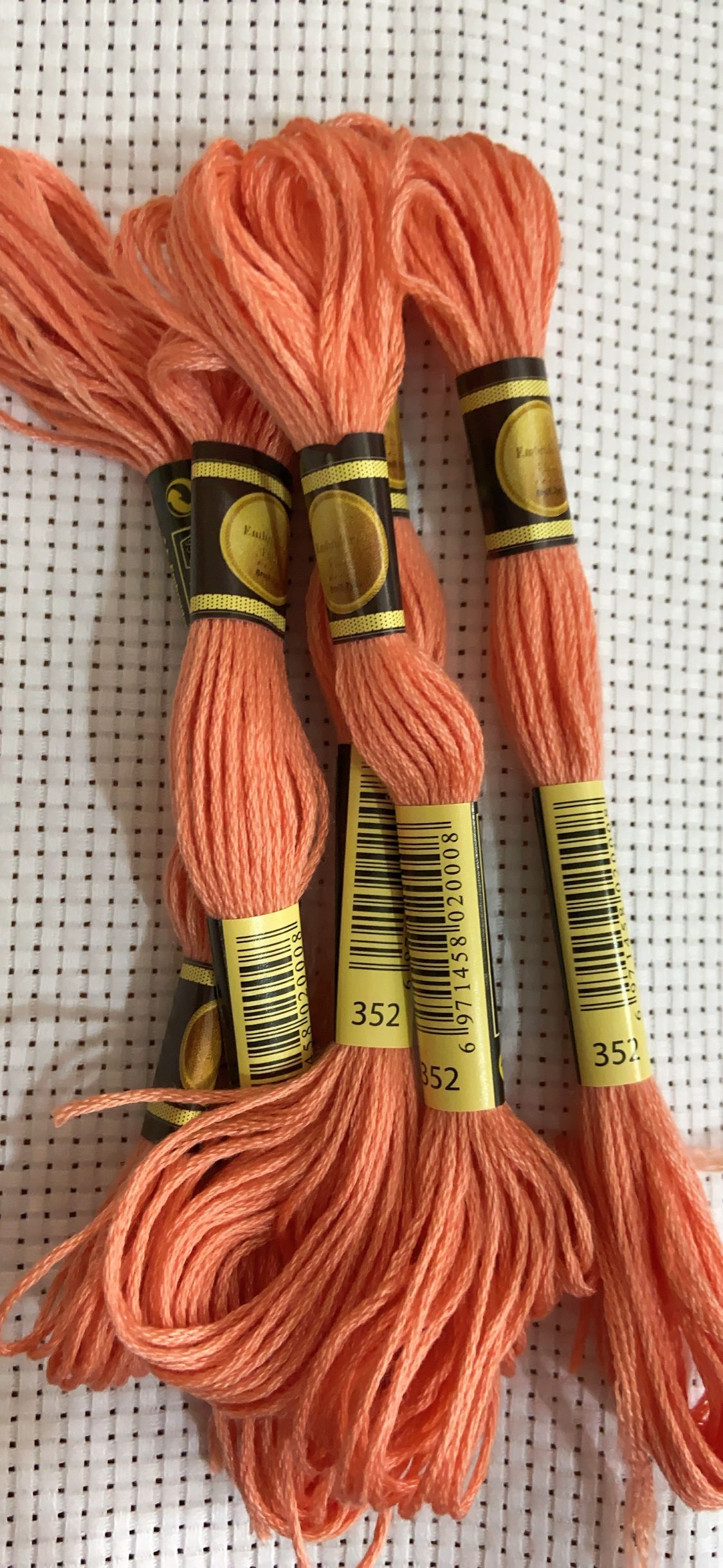 10PCS/LOL Set Cross Stitch Thr – Dmc Floss Set Bewertung und Preis