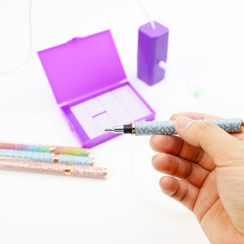 DIY Craft Vacuum Diamond Paint – Embroidery Kit Starter Bewertung und Preis