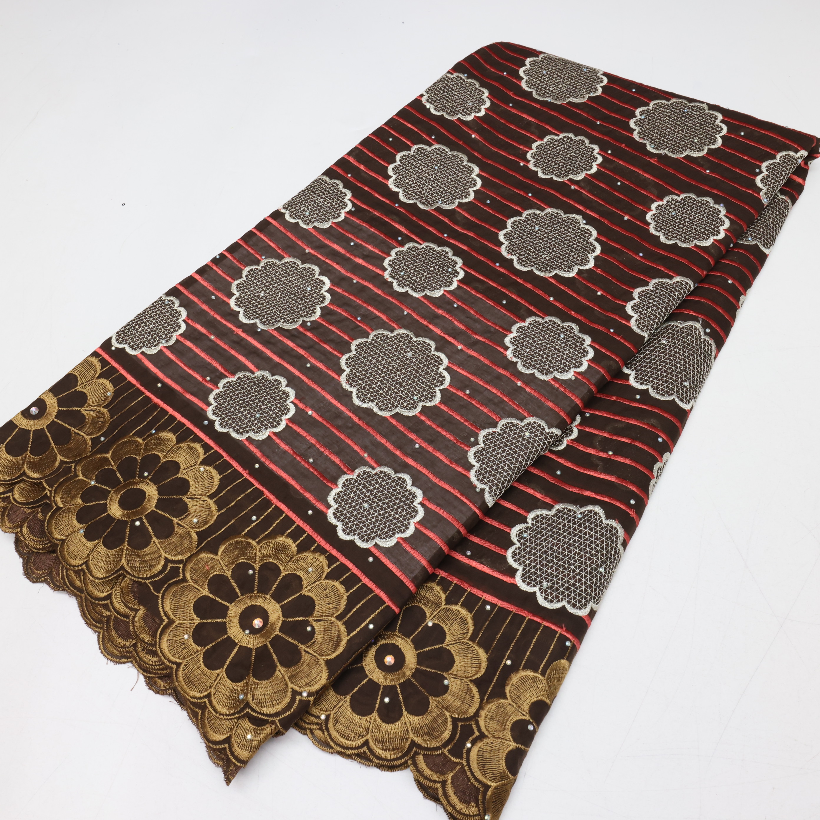 Clearance sale African Stones  – Embroidery Ai Bewertung und Preis
