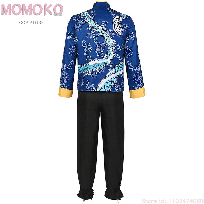 Carnival disfraz  Oshi No Ko H – Embroidery Ai Bewertung und Preis
