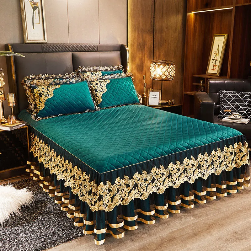 Gold Embroidery Velvet Quilted – Embroidery Ai Bewertung und Preis