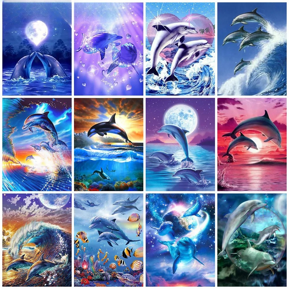 Frameless, Diamond Painting Do – Embroidery Art Painting Bewertung und Preis