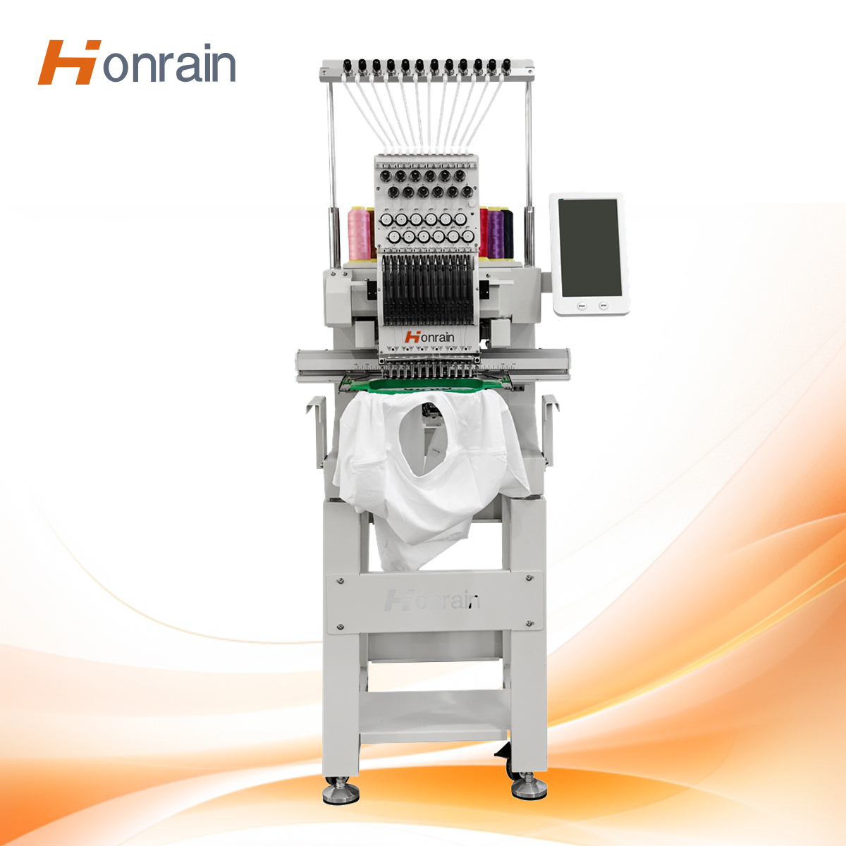 China Hot Sale High Quality Au – Embroidery Machine China Bewertung und Preis