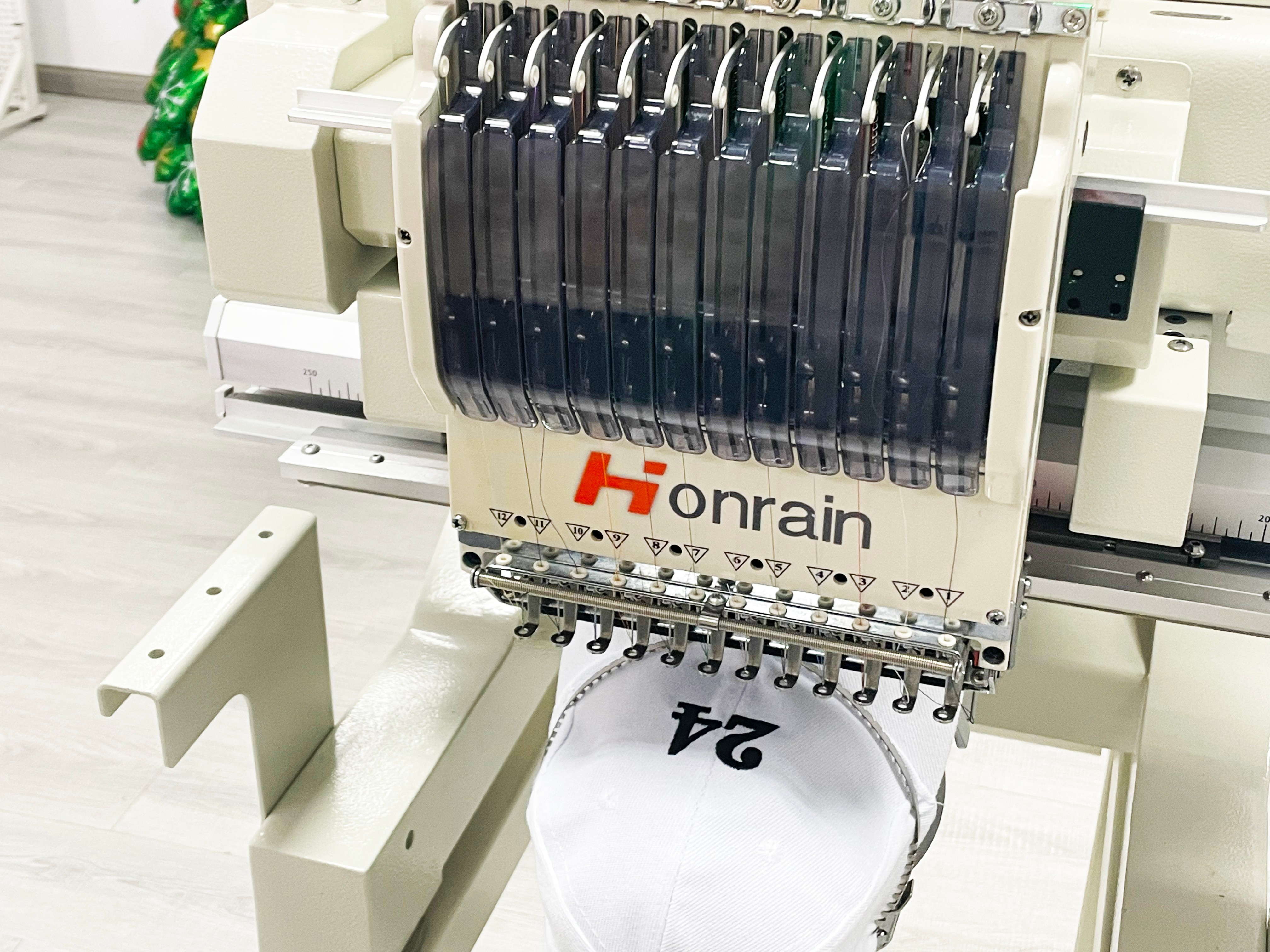 China Hot Sale High Quality Au – Embroidery Machine China Bewertung und Preis