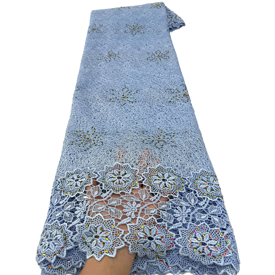 High Quality 2026 African Nige – Embroidery Ai Bewertung und Preis