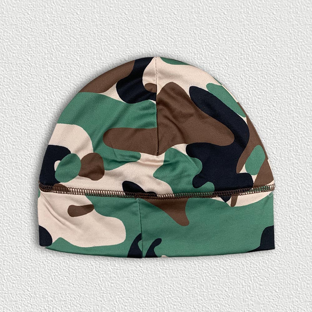 Camouflage Embroidered Letter  – Embroidery Hat Machine Bewertung und Preis