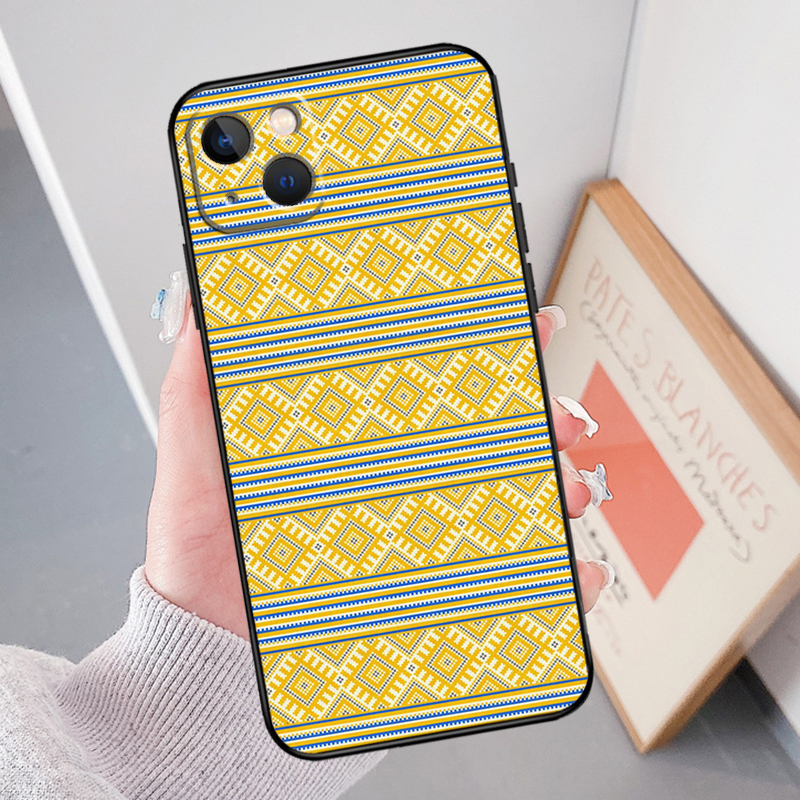 Ukrainian Embroidery Pattern C – Embroidery X Pattern Bewertung und Preis