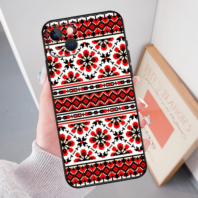 Ukrainian Embroidery Pattern C – Embroidery X Pattern Bewertung und Preis