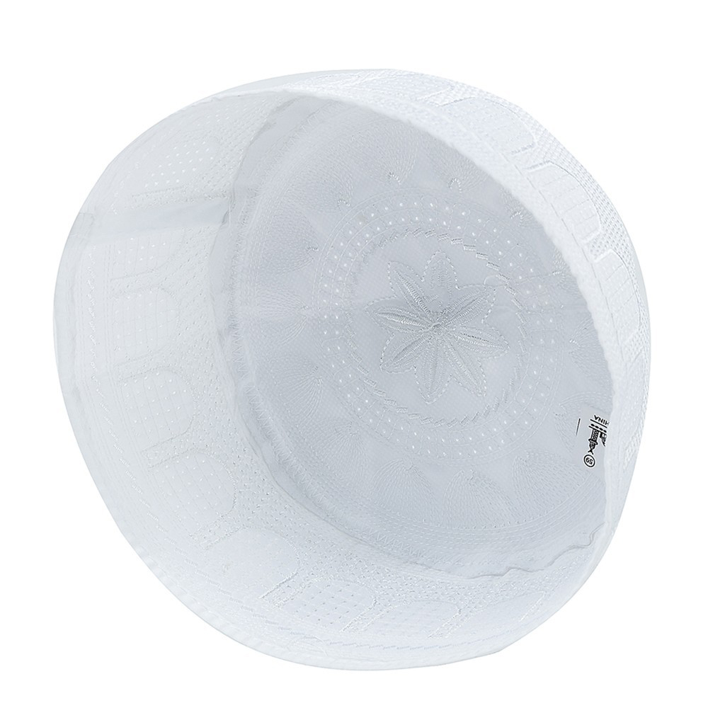 2024 Embroidered Hui Islamic M – Embroidery Hat Machine Bewertung und Preis