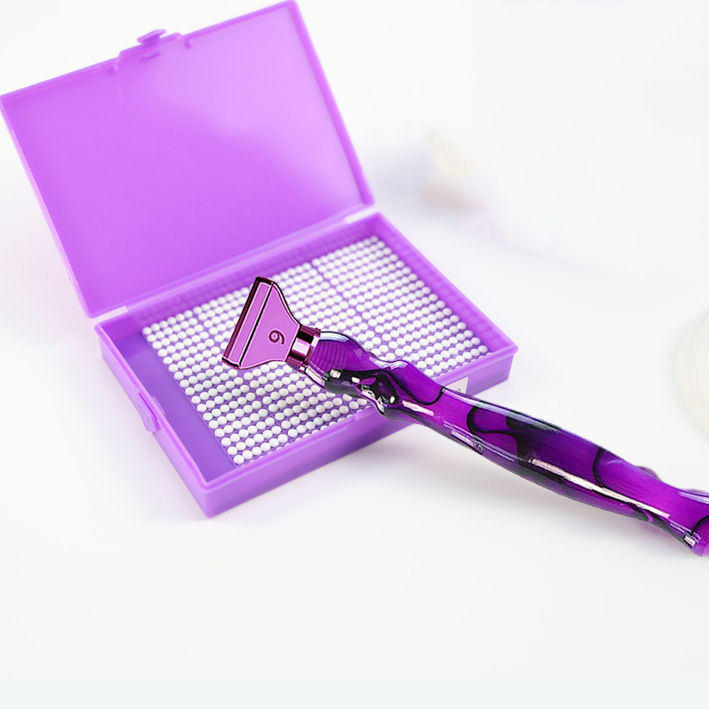 Diamond painting pen accessory – Embroidery Kit Starter Bewertung und Preis
