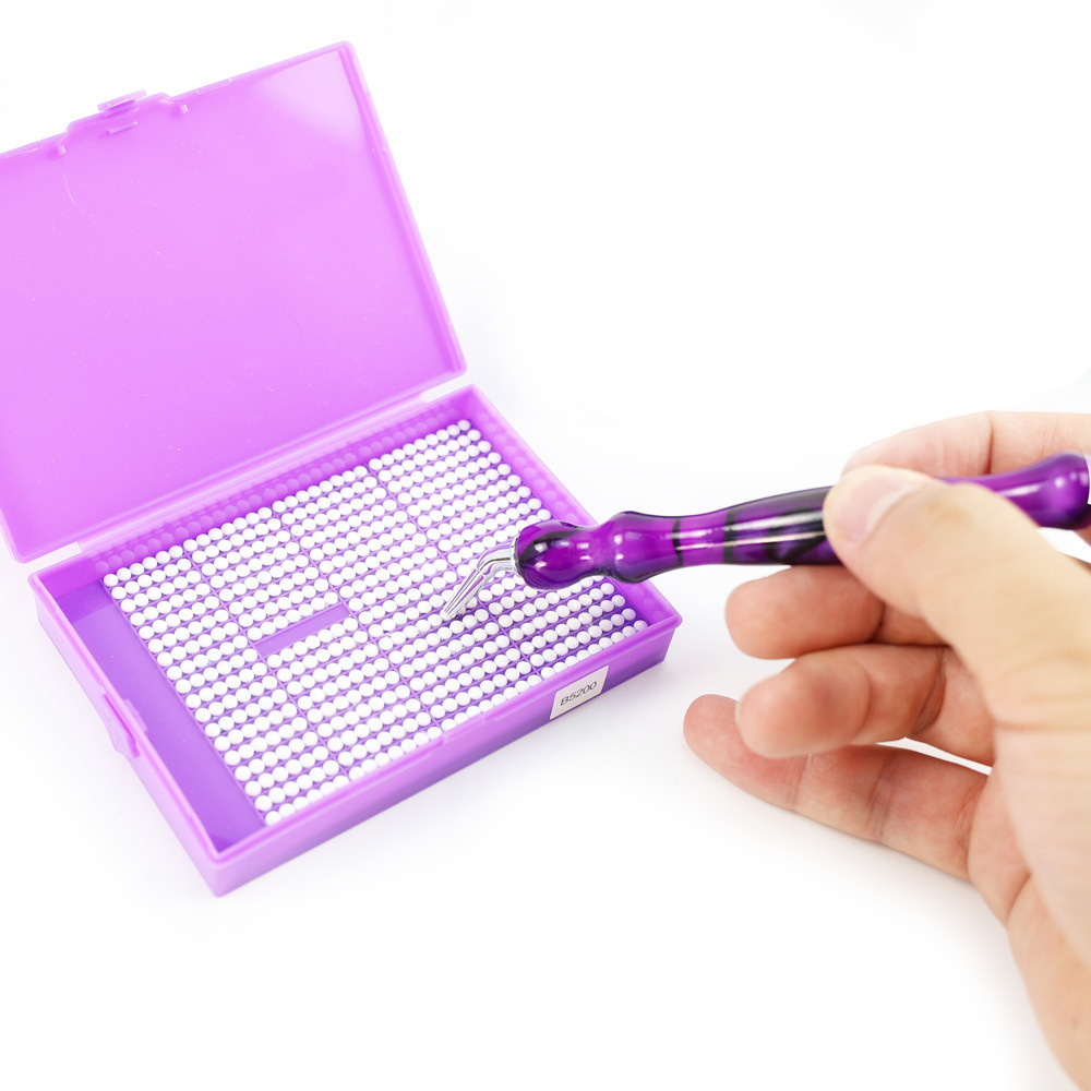 Diamond painting pen accessory – Embroidery Kit Starter Bewertung und Preis