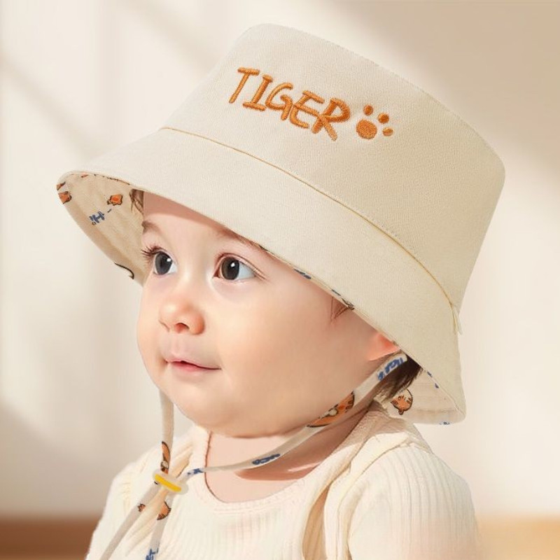 Letter Embroidered Baby Bucket – Embroidery Hat Machine Bewertung und Preis