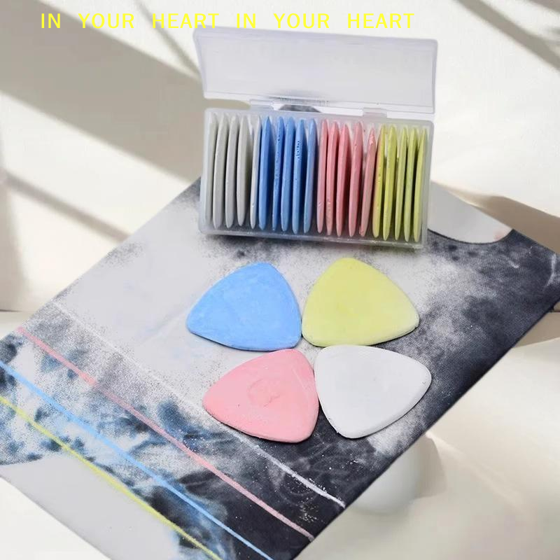 【X】Colorful Erasable Tailor Ch – Embroidery X Pattern Bewertung und Preis