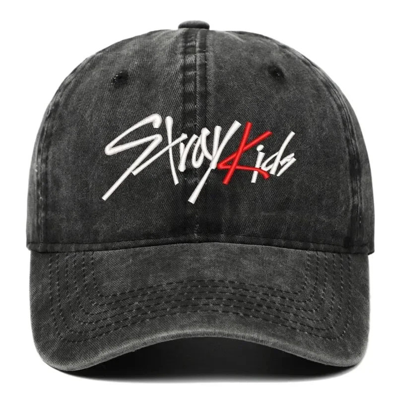 SKZOO Idol Gift Korean Version – Embroidery Hat Machine Bewertung und Preis
