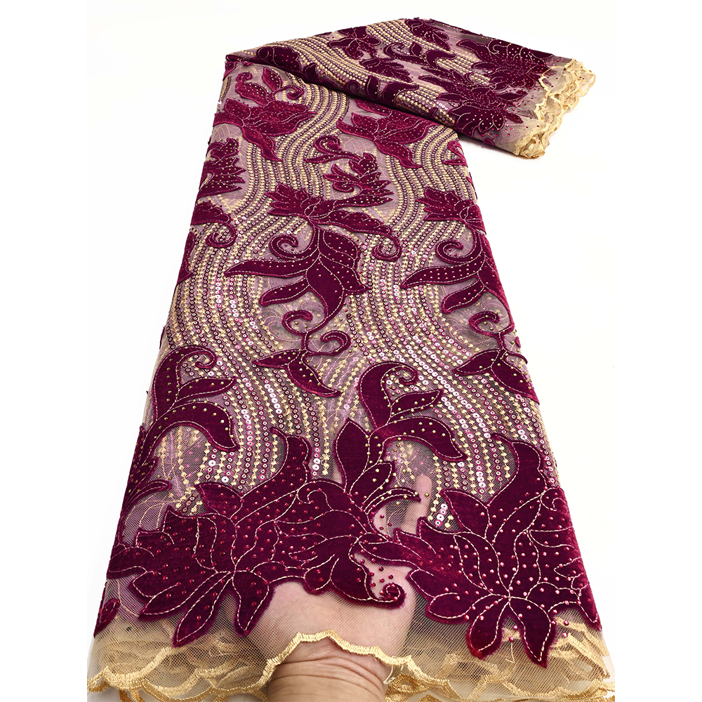 2025 High Quality Luxury Niger – Embroidery Ai Bewertung und Preis