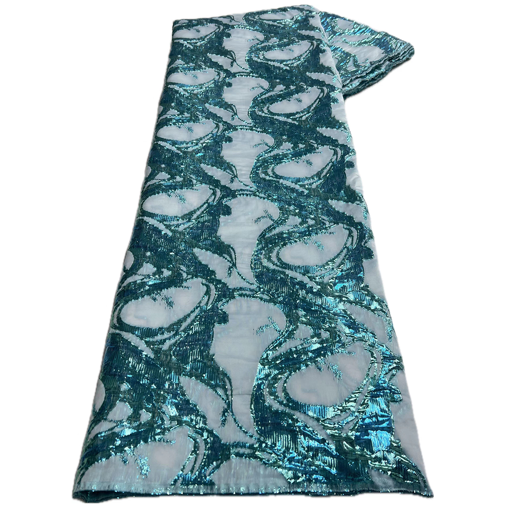Clearance sale African Lace Fa – Embroidery Ai Bewertung und Preis