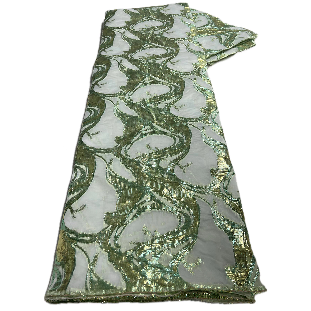Clearance sale African Lace Fa – Embroidery Ai Bewertung und Preis