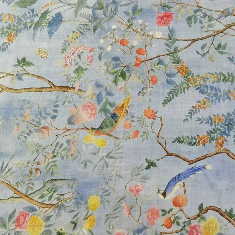 Natural Color Lightweight Rami – Linen Fabric Natural Bewertung und Preis