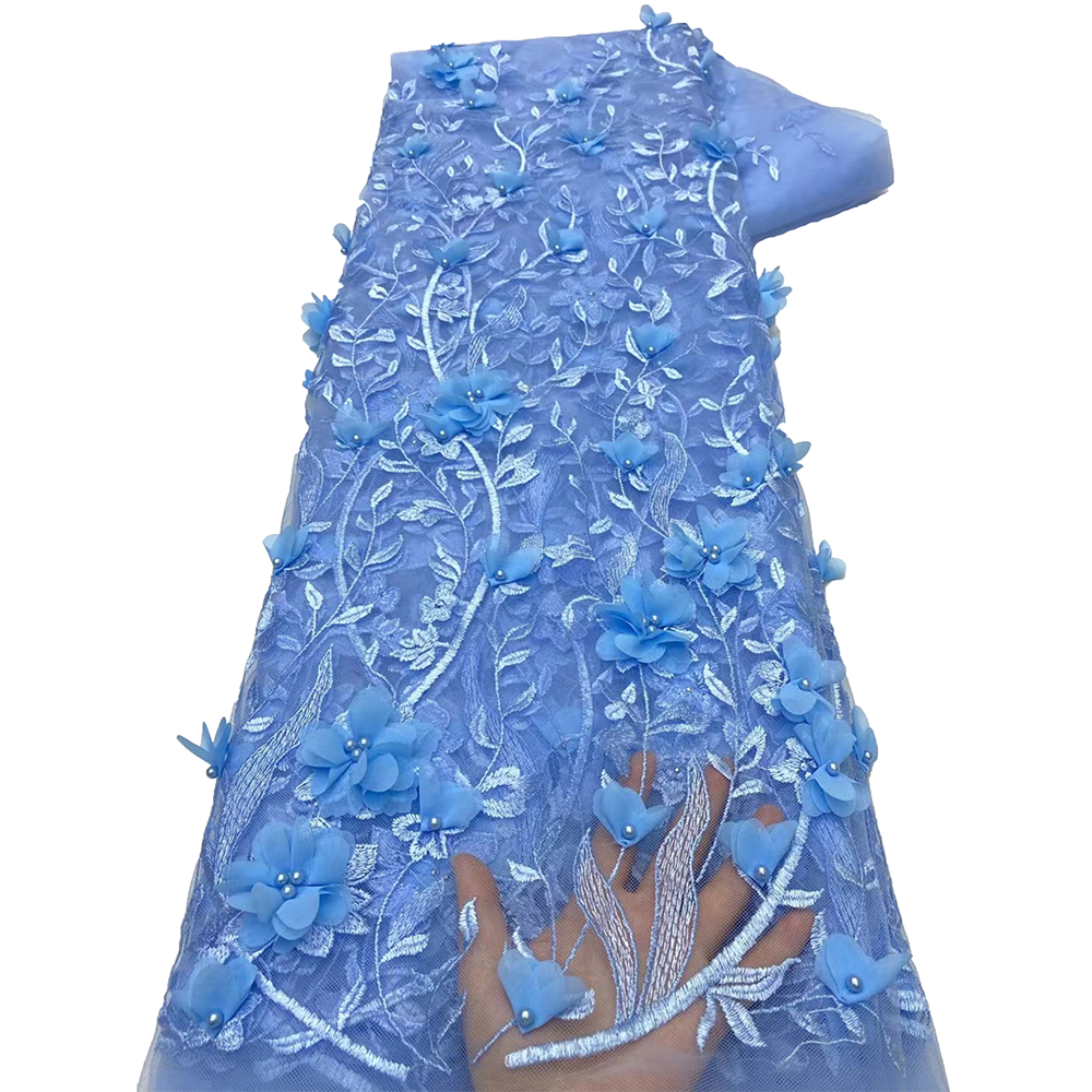 2025 Green 3d Lace Flower Embr – Embroidery Ai Bewertung und Preis