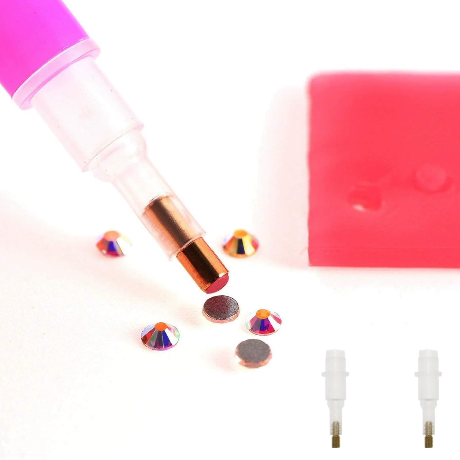 50 Pcs Diamond Painting Art Dr – Embroidery Kit Starter Bewertung und Preis