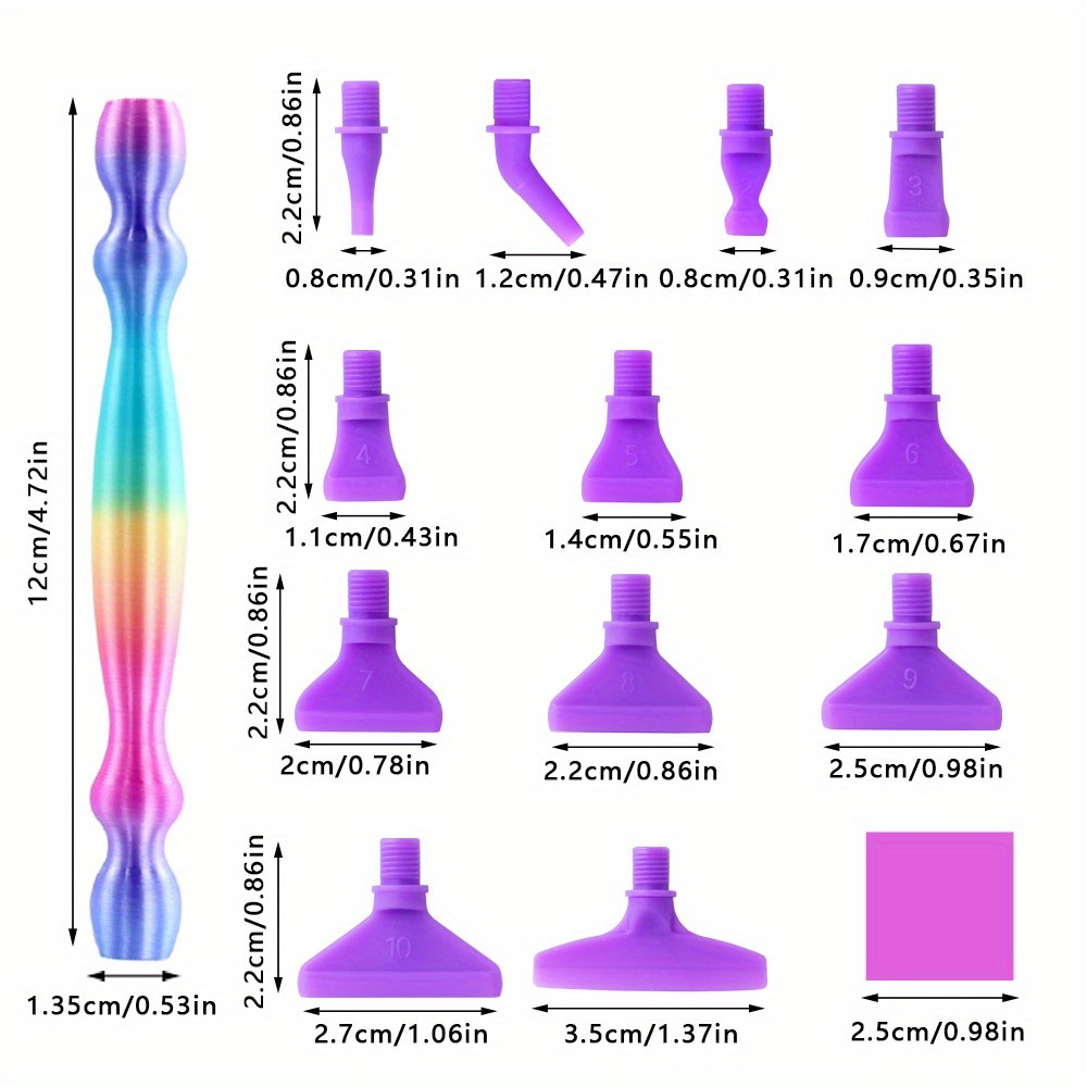 Fashion 3D Diamond Painting Pe – Embroidery Kit Starter Bewertung und Preis