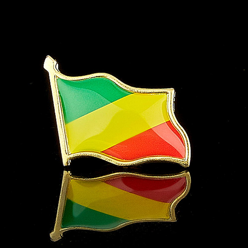 Republic of the Congo African  – Embroidery World Bewertung und Preis