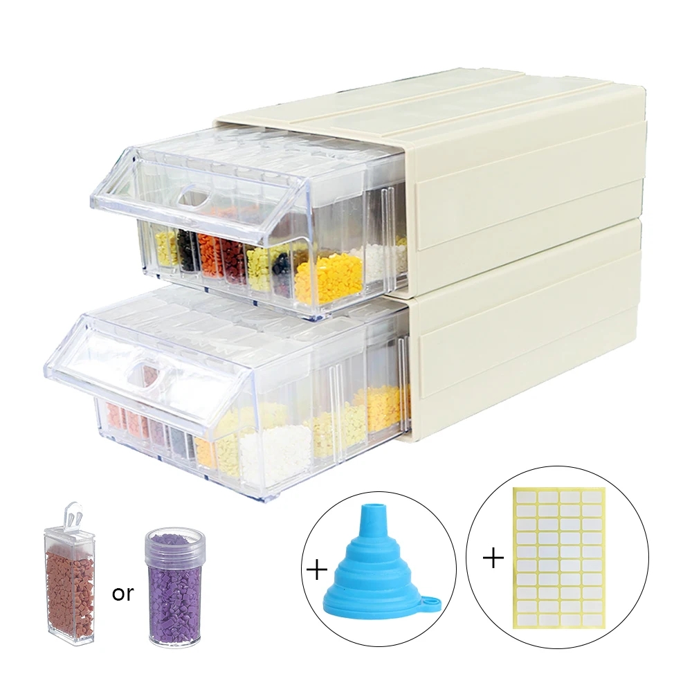 Diamond painting accessories t – Embroidery Beads Bewertung und Preis