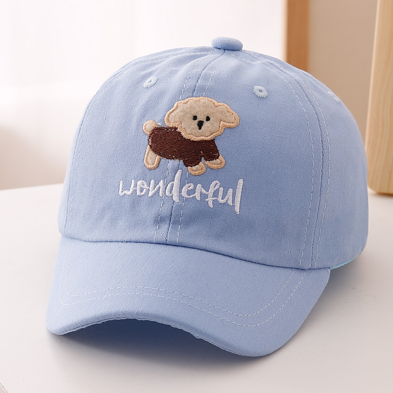 Children's Korean-style gentle – Embroidery Hat Machine Bewertung und Preis