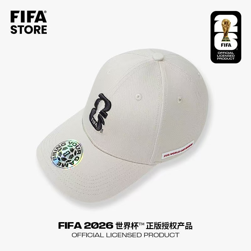 FIFA FIFA 2026 World Cup Perip – Embroidery World Bewertung und Preis