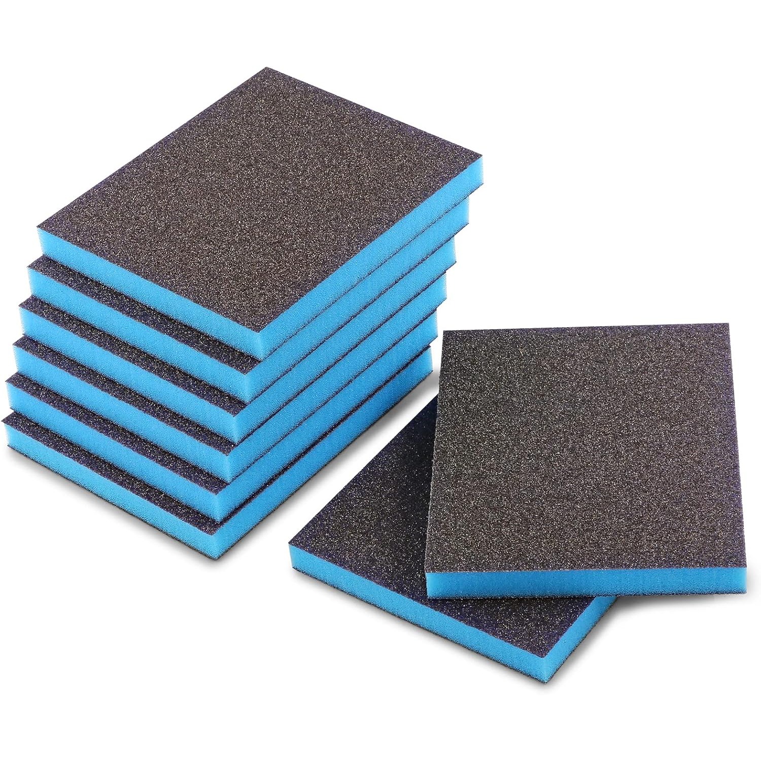 8Pack Double-Sided Sanding Spo – Embroidery Art Painting Bewertung und Preis